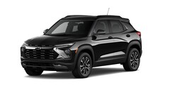 2026 Chevrolet Trailblazer Activ SUV