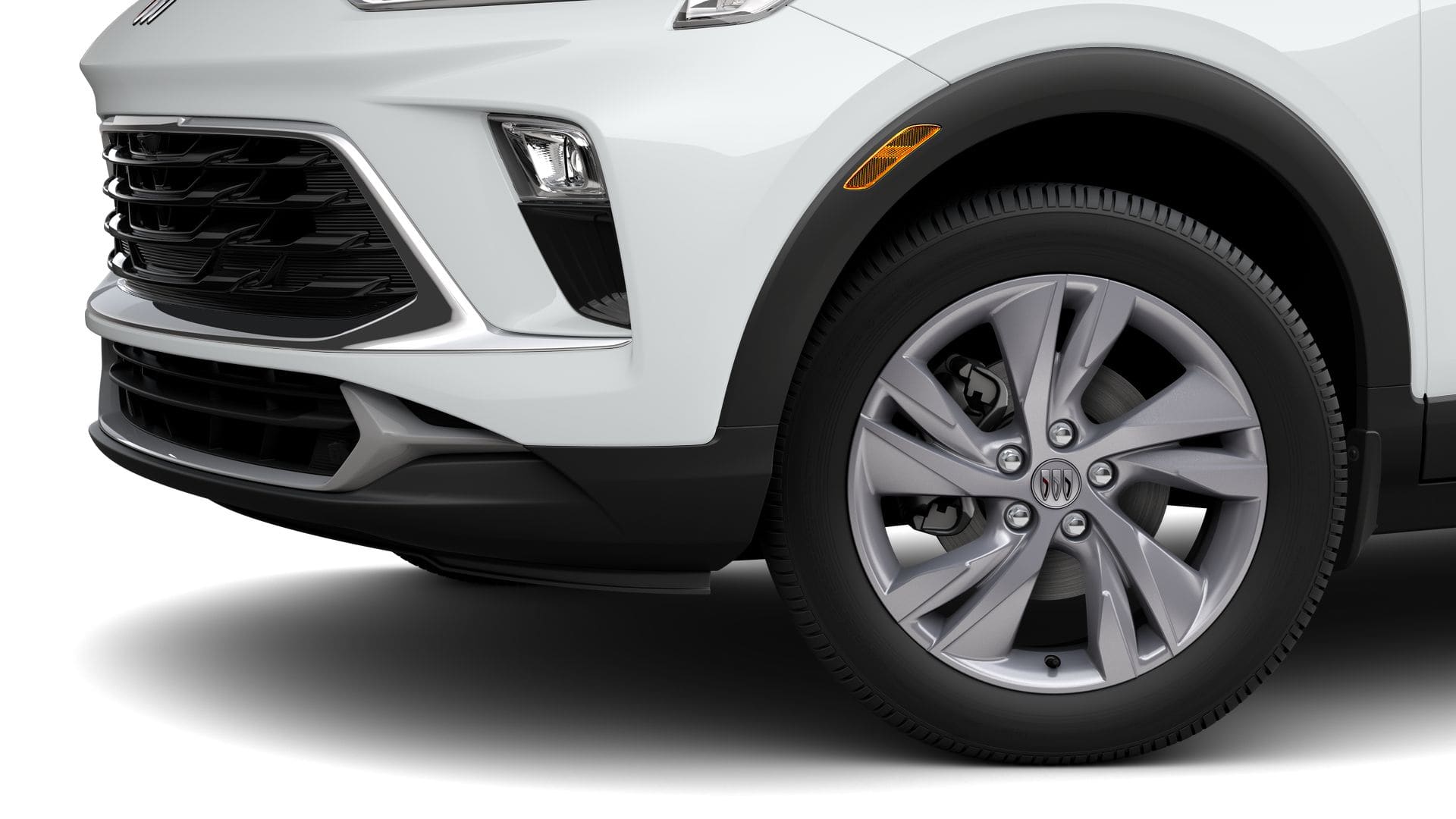 2026 Buick Encore GX Preferred - Photo 25
