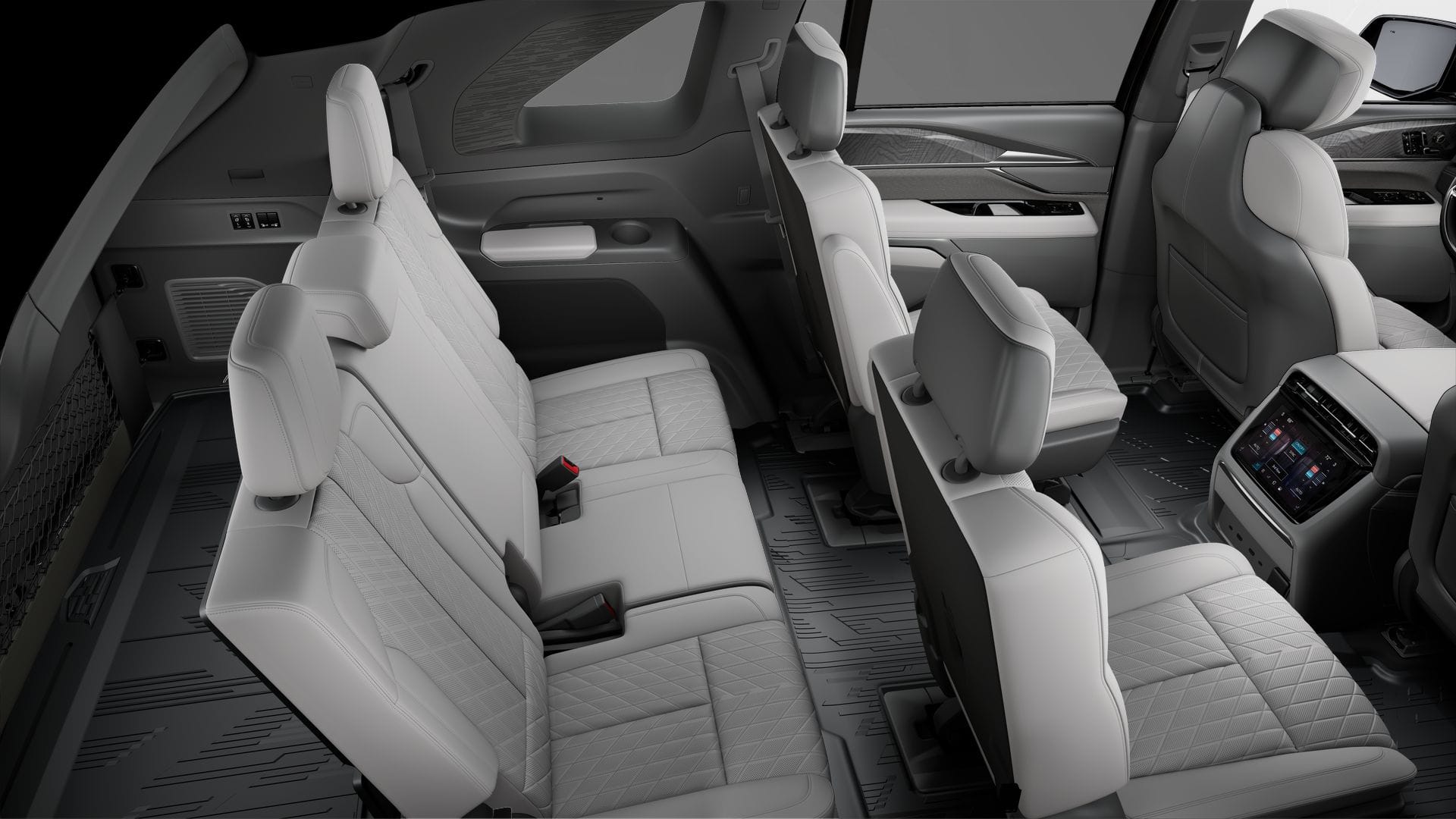 2026 Cadillac Escalade IQ Sport - Photo 58
