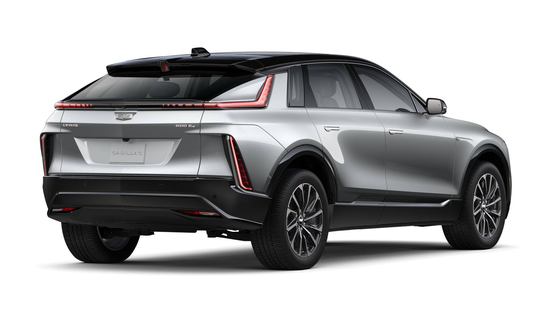 2026 Cadillac LYRIQ Premium Sport - Photo 29