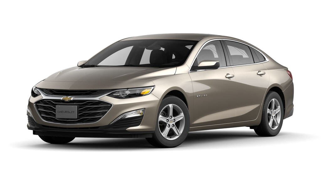 New 2025 Chevrolet Malibu For Sale at Raymond Chevrolet VIN