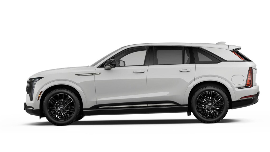 New 2025 CADILLAC ESCALADE IQ Sport 1 SUV