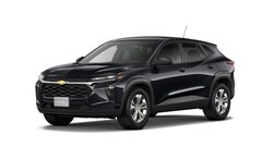 2026 Chevrolet Trax LS SUV