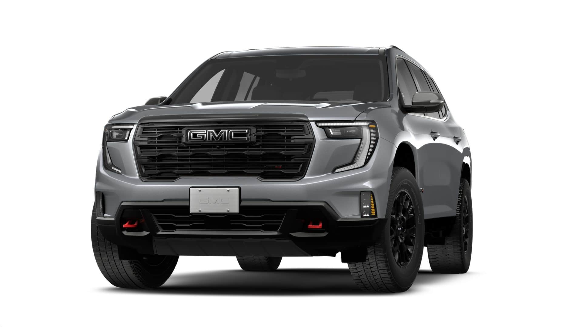 2027 GMC Acadia SUV 