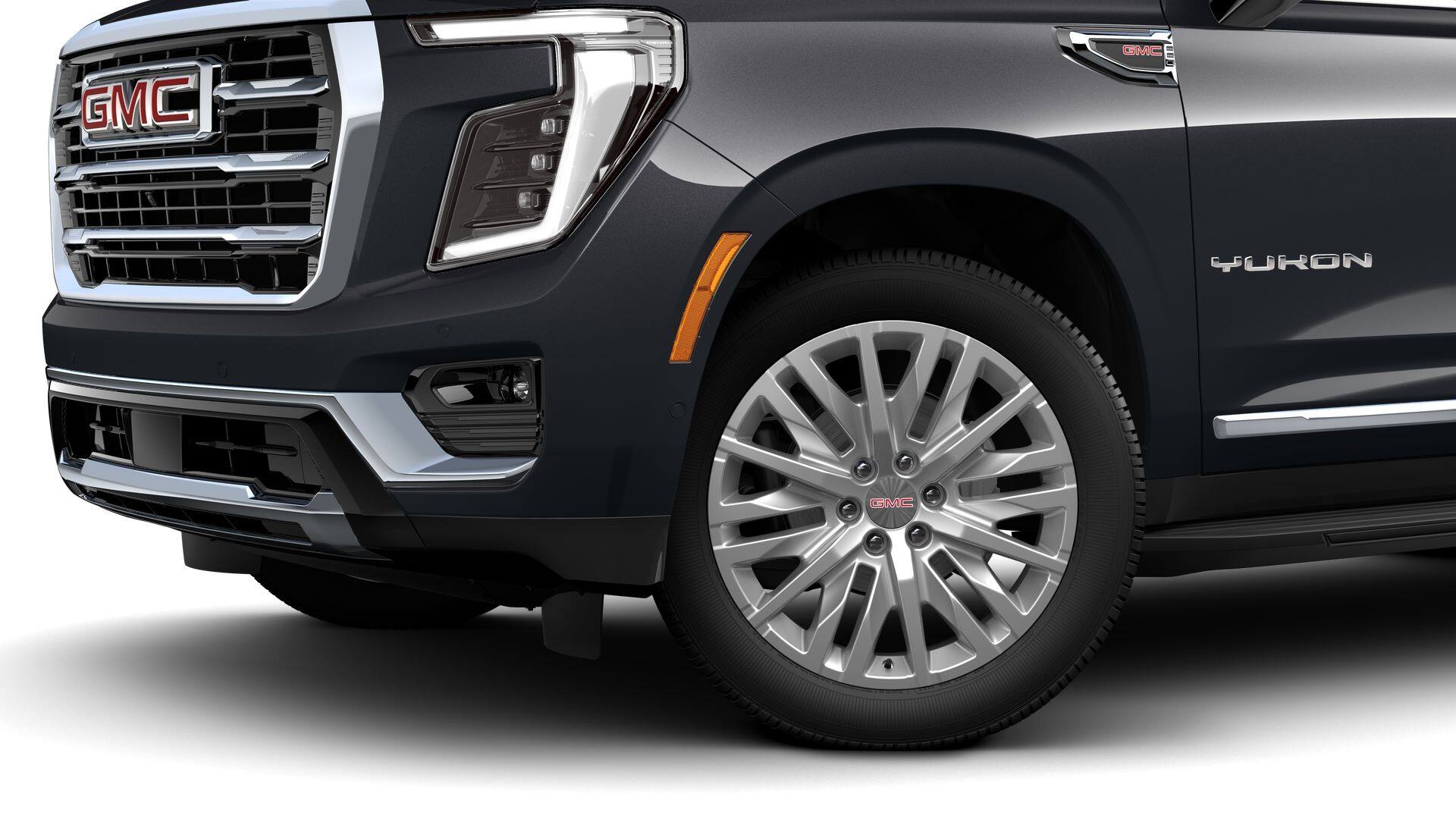 2025 GMC Yukon XL Elevation - Photo 29