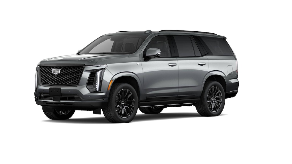 New 2026 CADILLAC Escalade Sport SUV