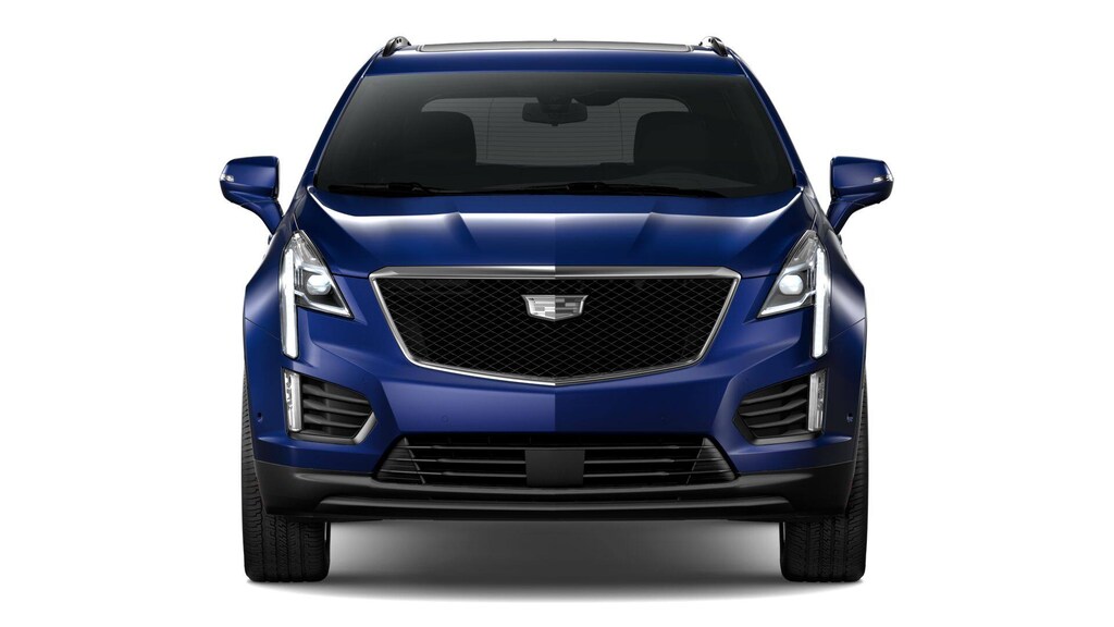 New 2026 CADILLAC XT5 Sport SUV
