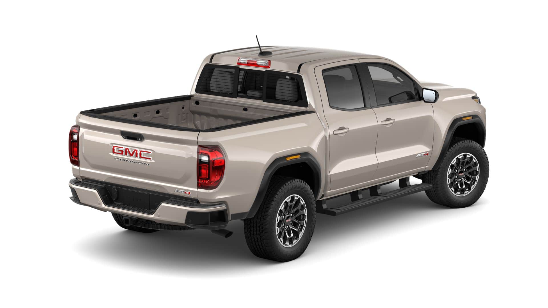 2026 Gmc Canyon AT4 photo 3