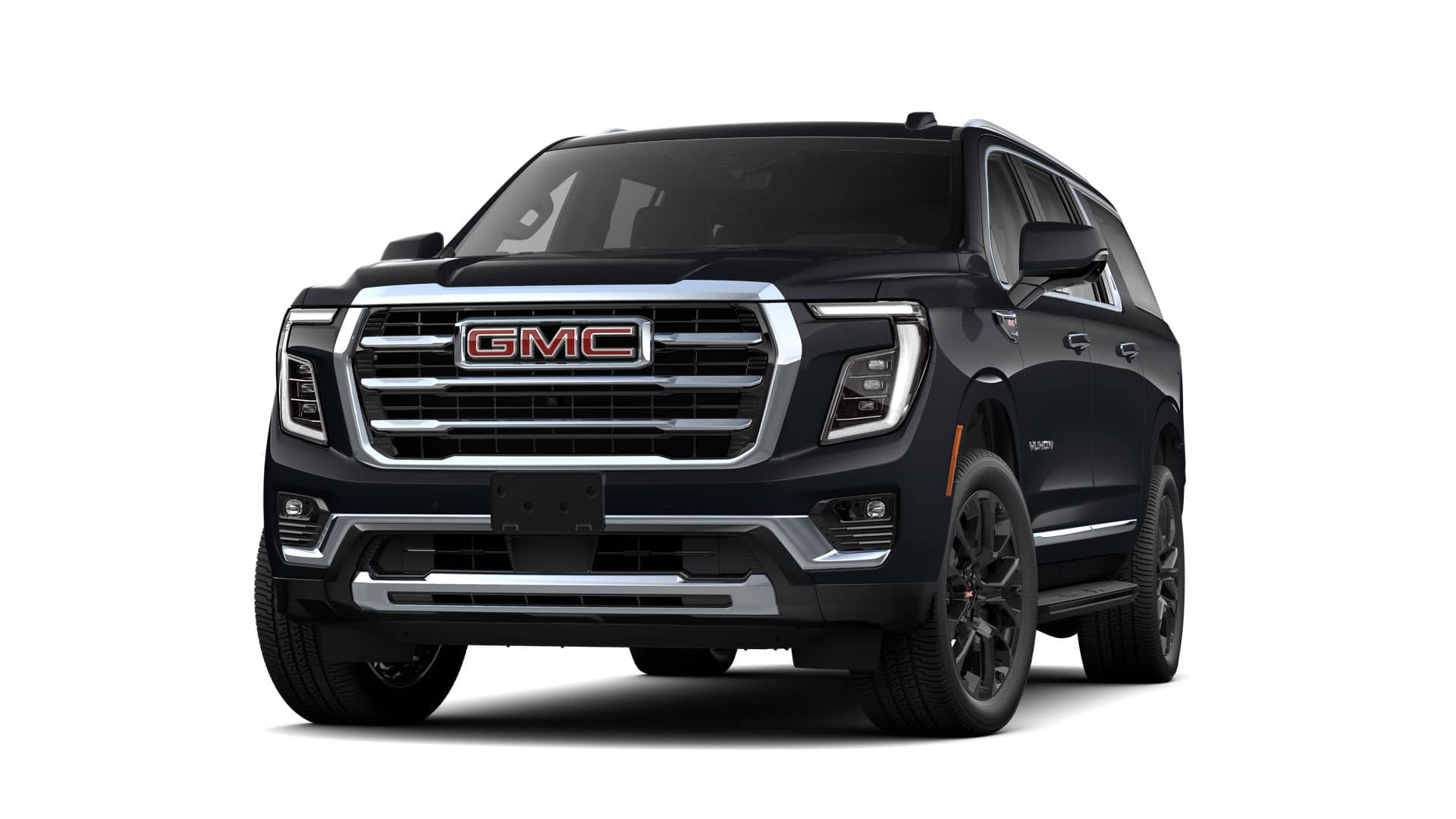 2026 GMC Yukon XL Elevation's photo