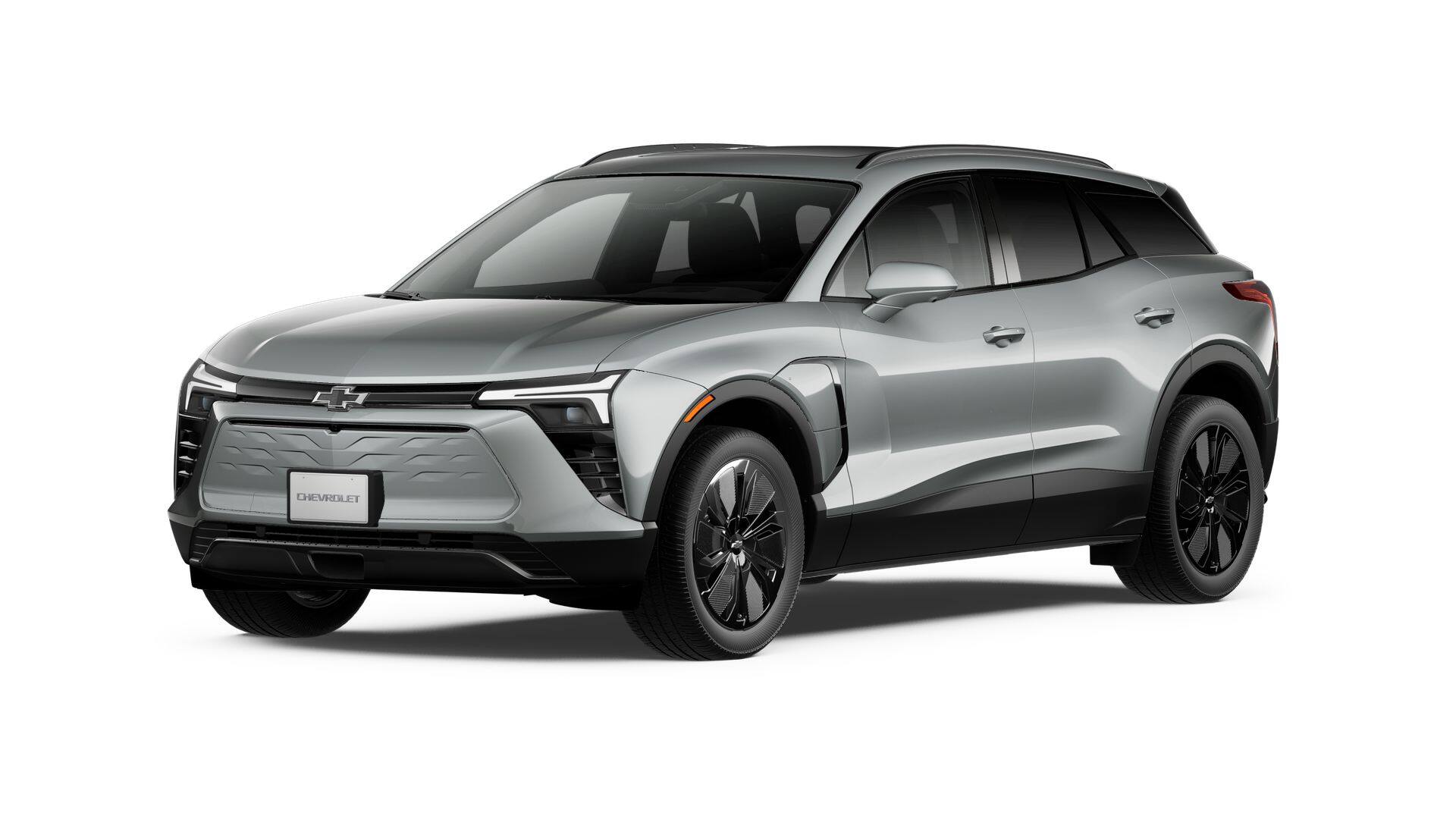 2026 Chevrolet Blazer EV LT's photo