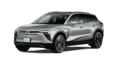 2026 Chevrolet Blazer EV LT SUV