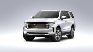 New 2022 Chevrolet Tahoe High Country SUV For Sale in Sylvania, OH
