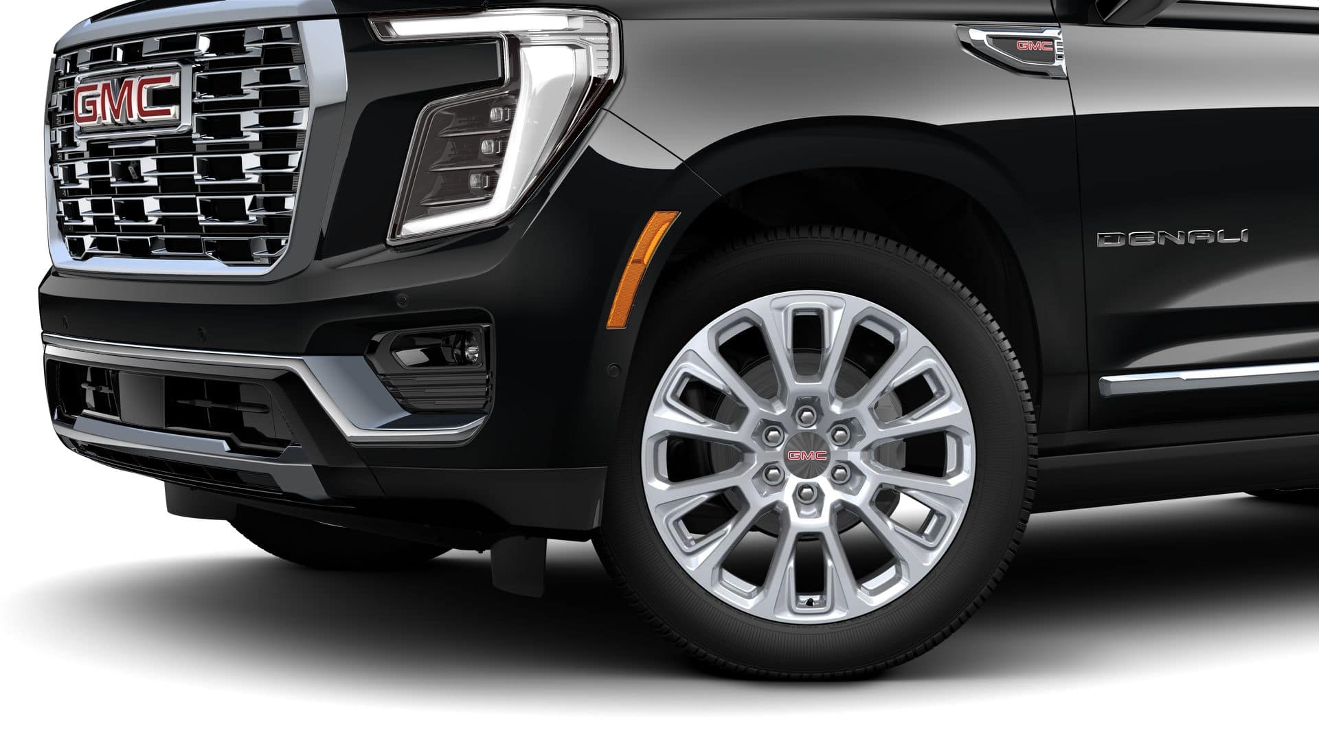 2025 Gmc Yukon XL Denali photo 7