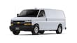  Chevrolet Express Cargo 2500