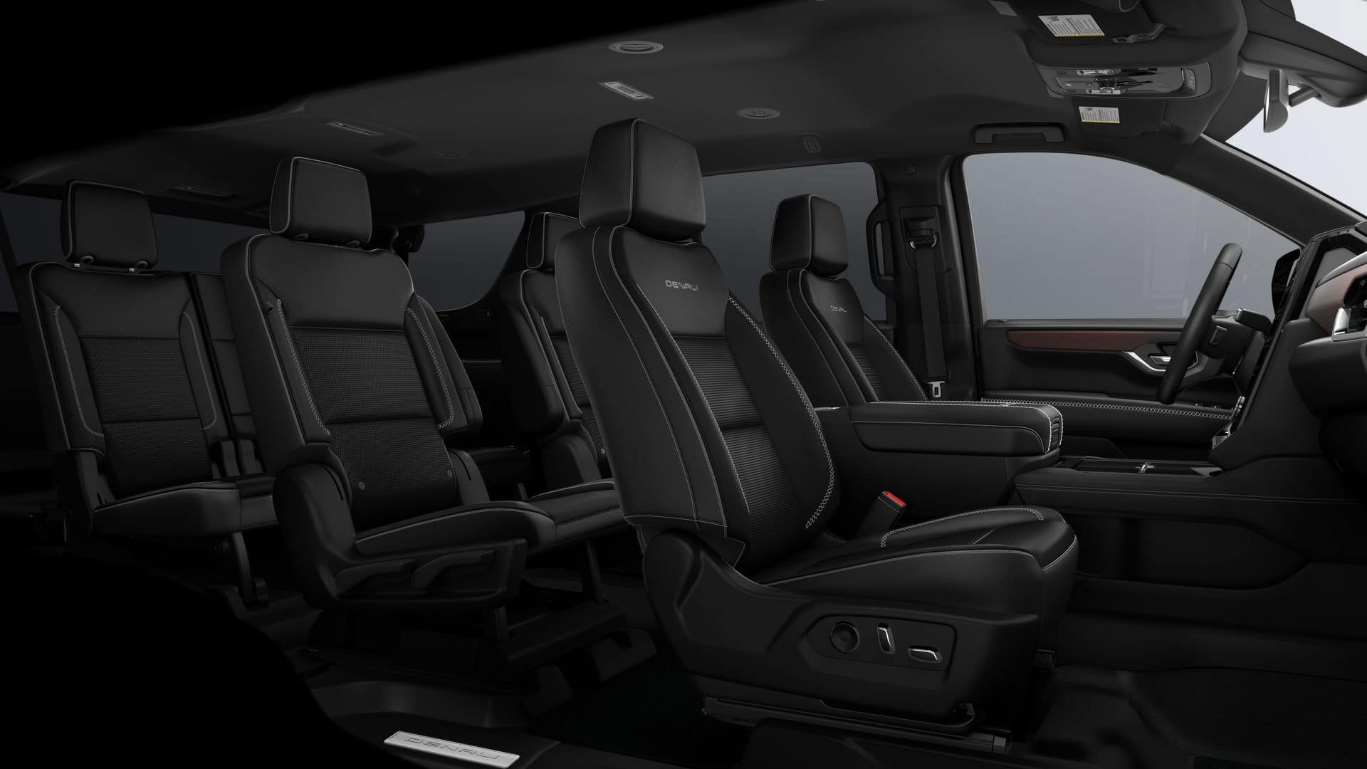 2026 GMC Yukon Denali - Photo 8