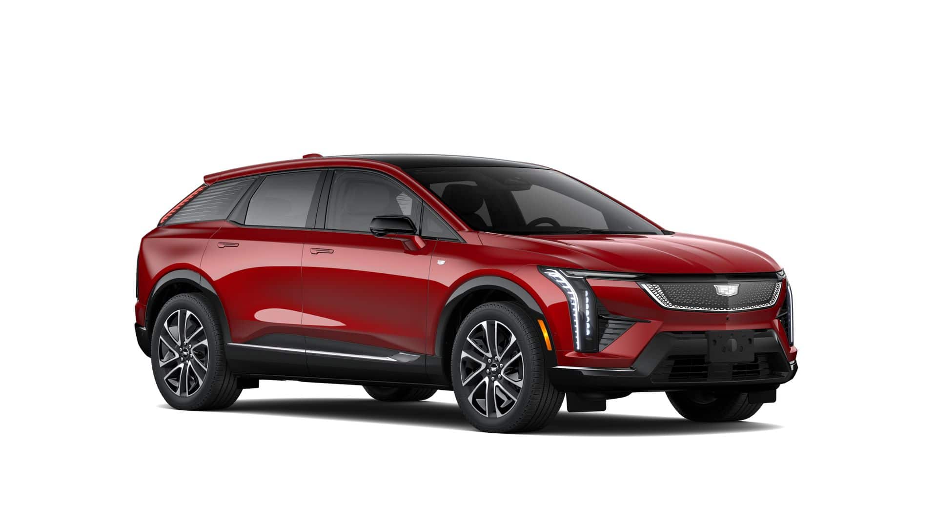 2026 Cadillac OPTIQ Sport - Photo 41