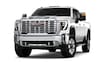  GMC Sierra 2500 HD