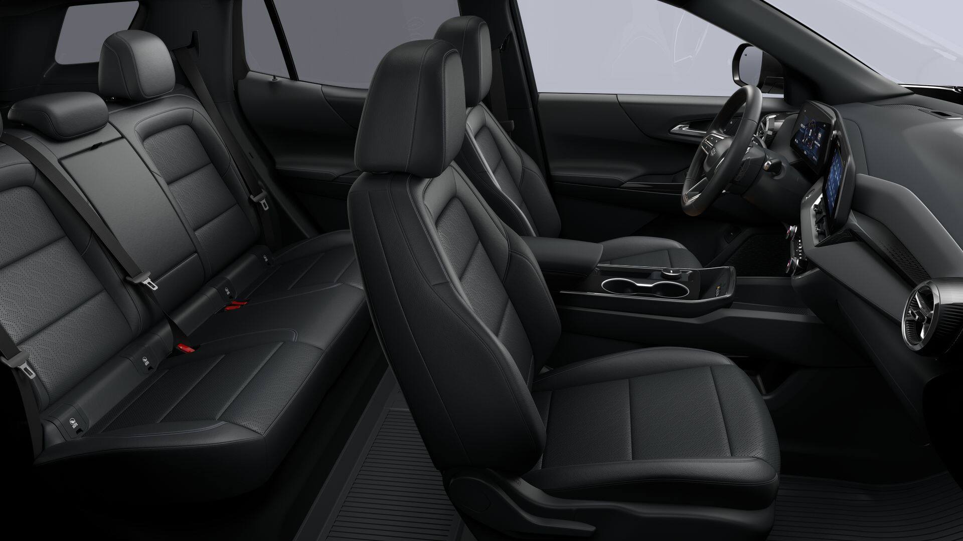 Thumbnail: 2026 Chevrolet Equinox - 6