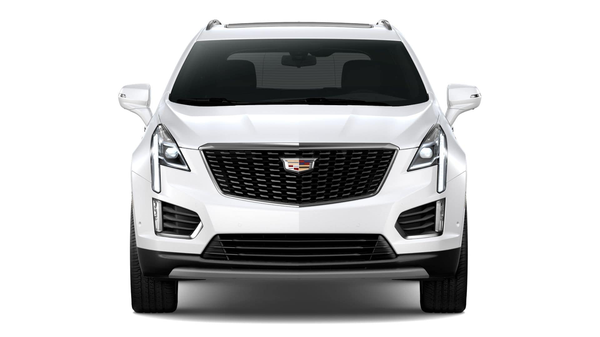 Thumbnail: 2026 Cadillac XT5 - 26