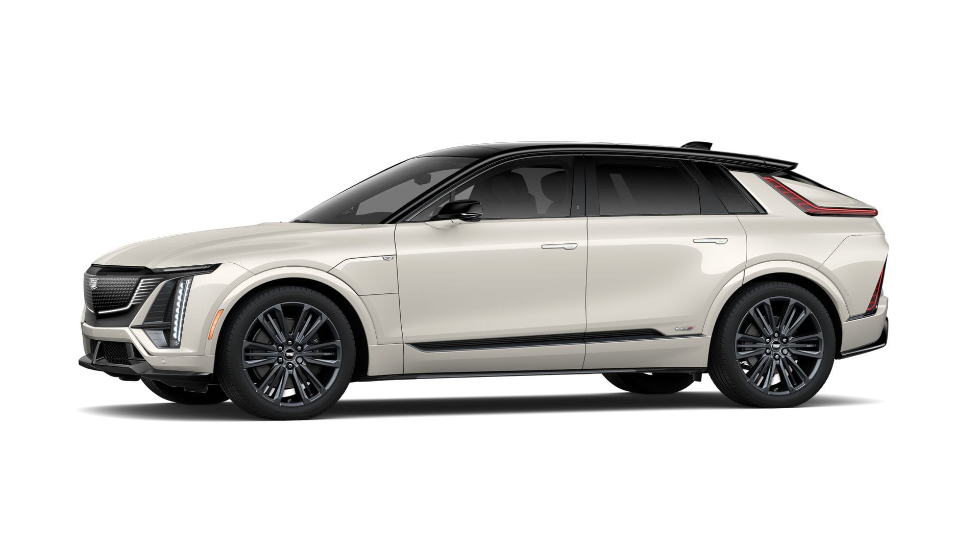 2027 Cadillac LYRIQ V Premium - Photo 12