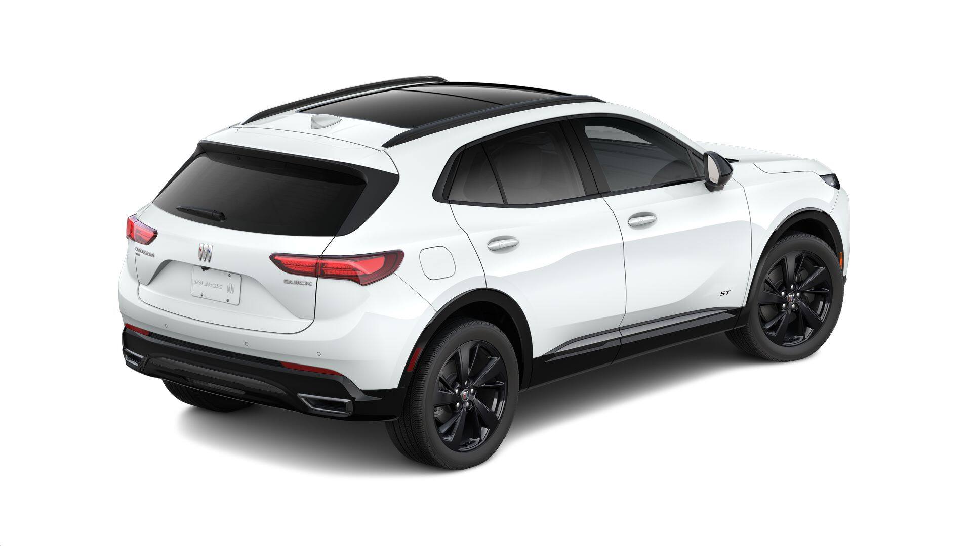 2025 Buick Envision Sport Touring 6