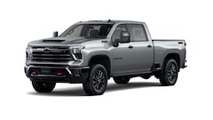 2026 Chevrolet Silverado 2500 HD LT Truck
