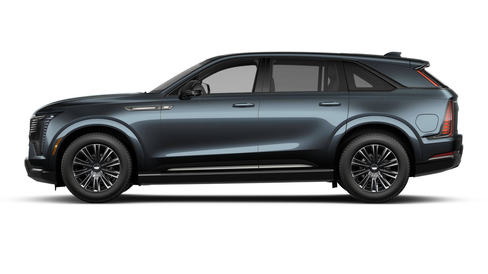 2026 Cadillac Escalade IQ Sport - Photo 34
