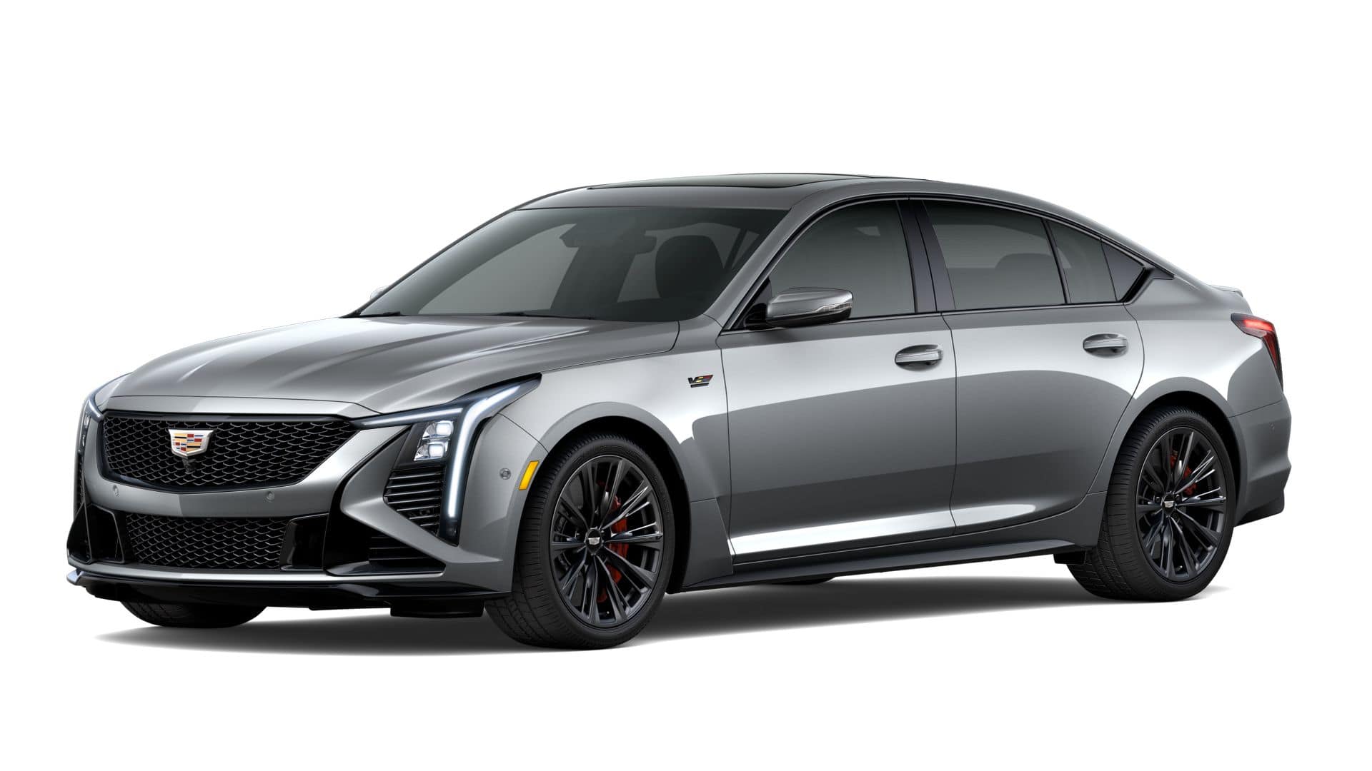2026 Cadillac CT5