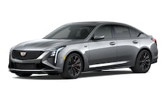 2026 CADILLAC CT5-V V-Series Blackwing Sedan