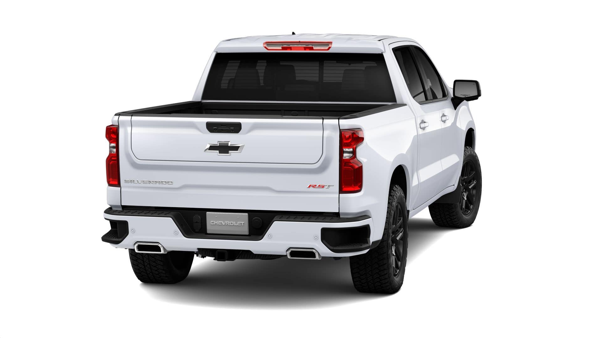 2025 Chevrolet Silverado 1500 RST - Photo 34