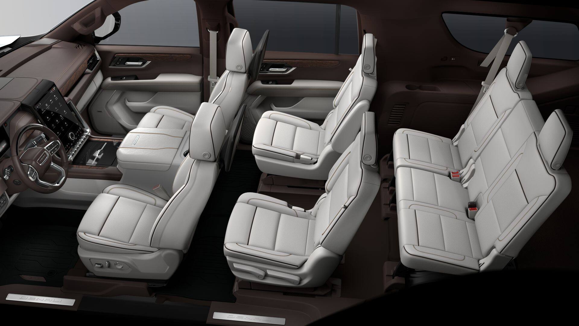 2026 GMC Yukon XL Denali - Photo 31