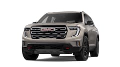 2026 GMC Acadia AT4 SUV
