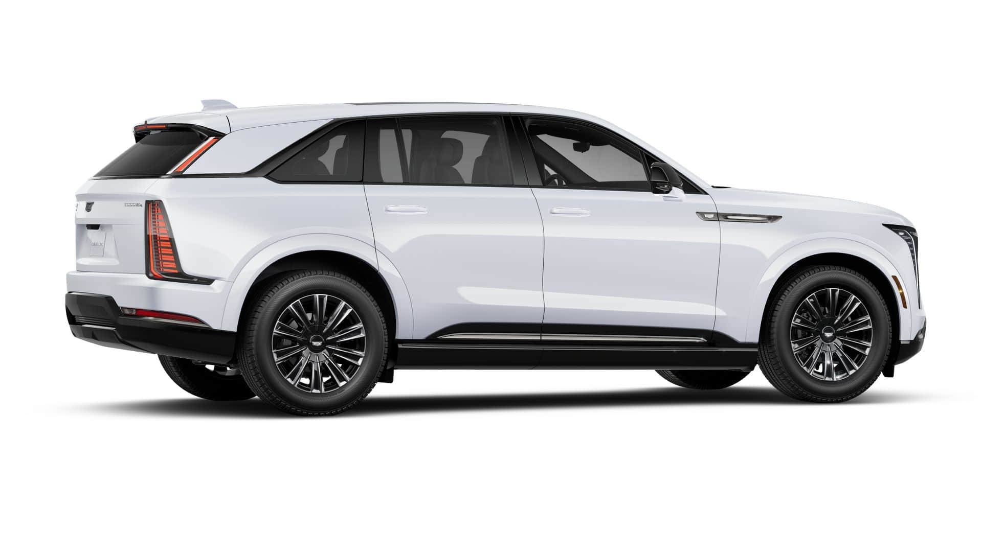 2026 Cadillac Escalade IQ Sport - Photo 17