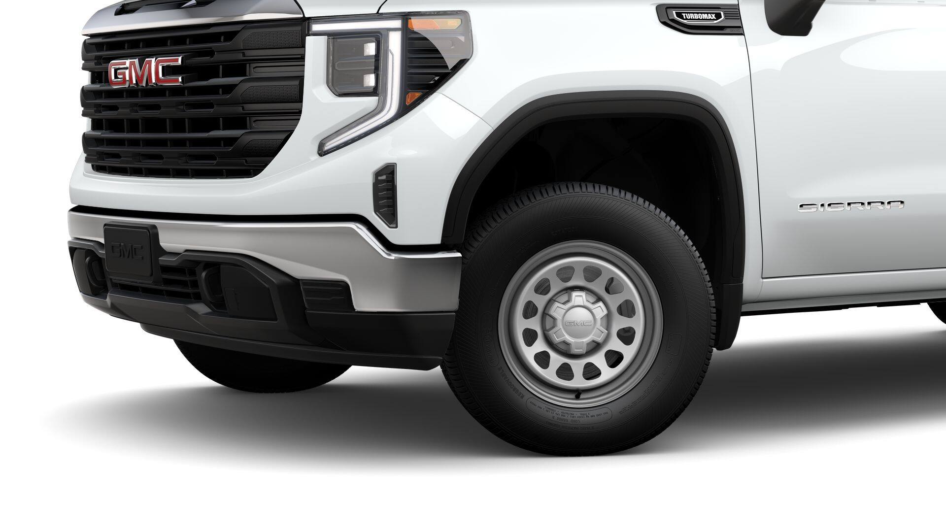 2025 GMC Sierra 1500 Pro - Photo 29