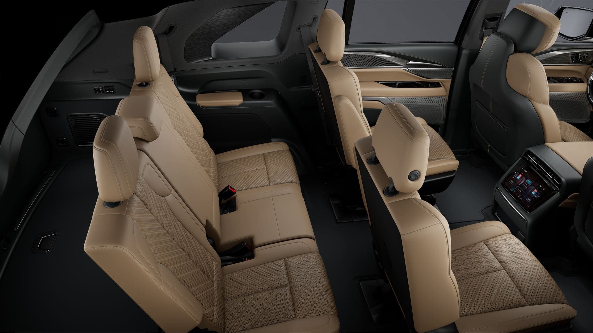 2026 Cadillac Escalade IQ Premium Luxury - Photo 41