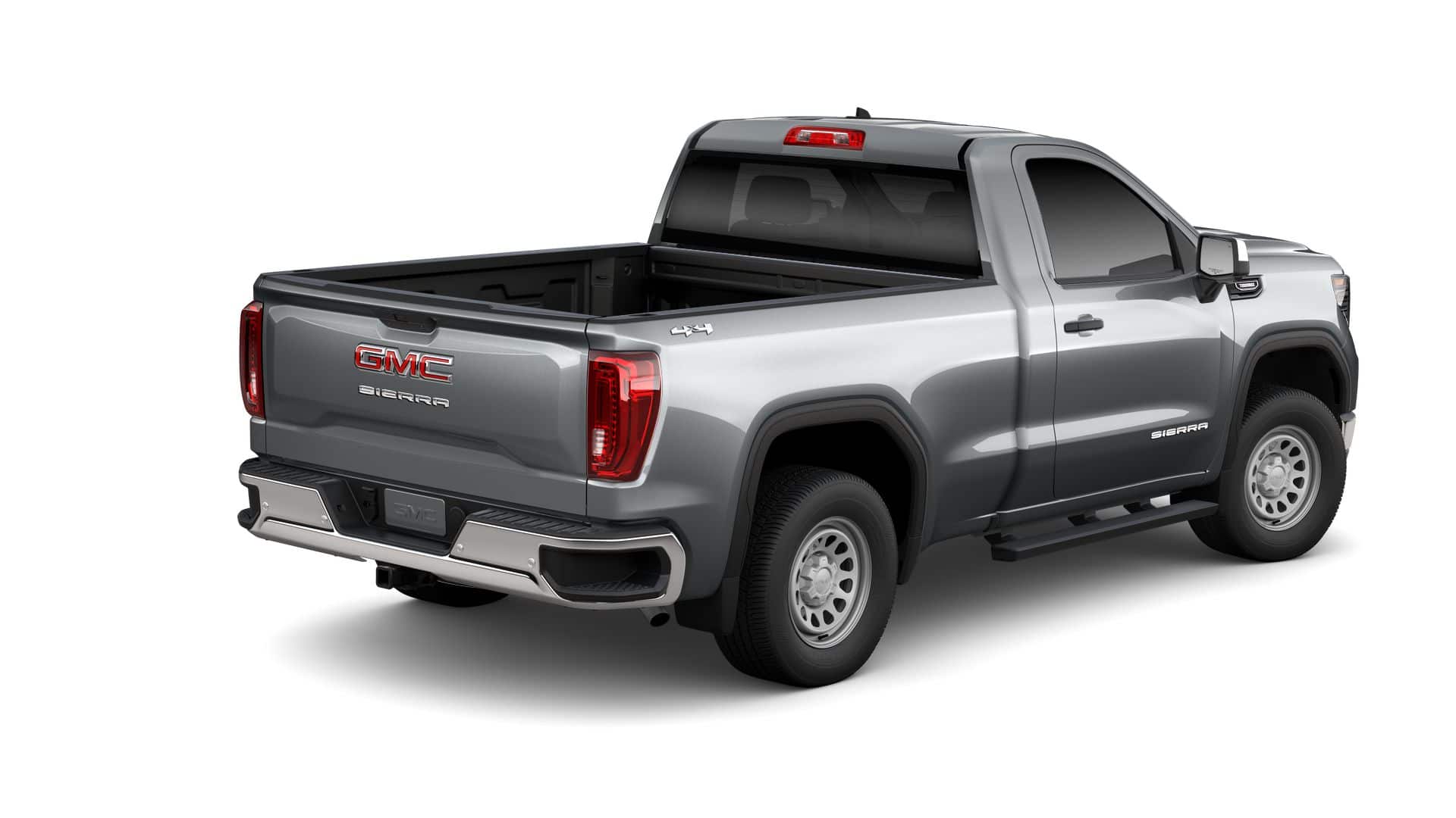 2026 GMC Sierra 1500 Pro - Photo 27