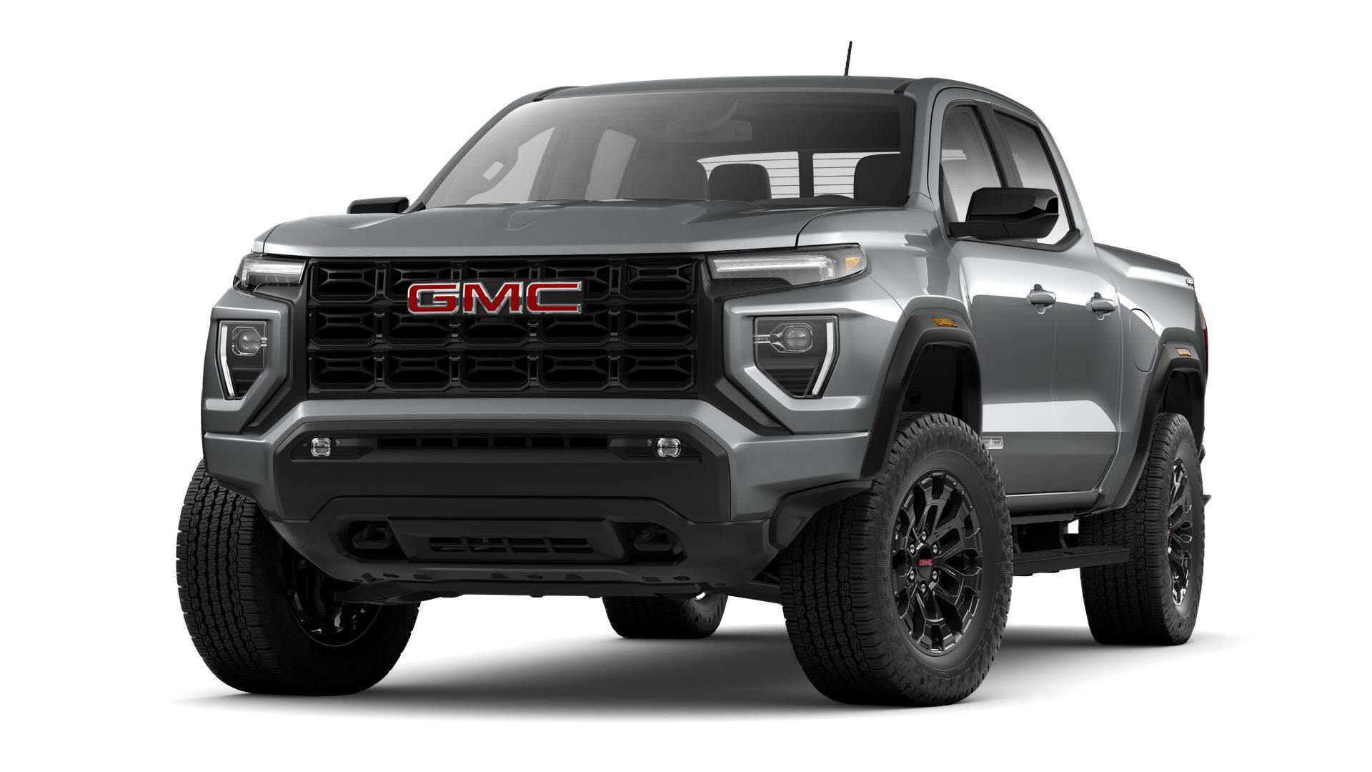 2026 GMC Canyon 4WD Elevation Crew Cab Short Box's photo