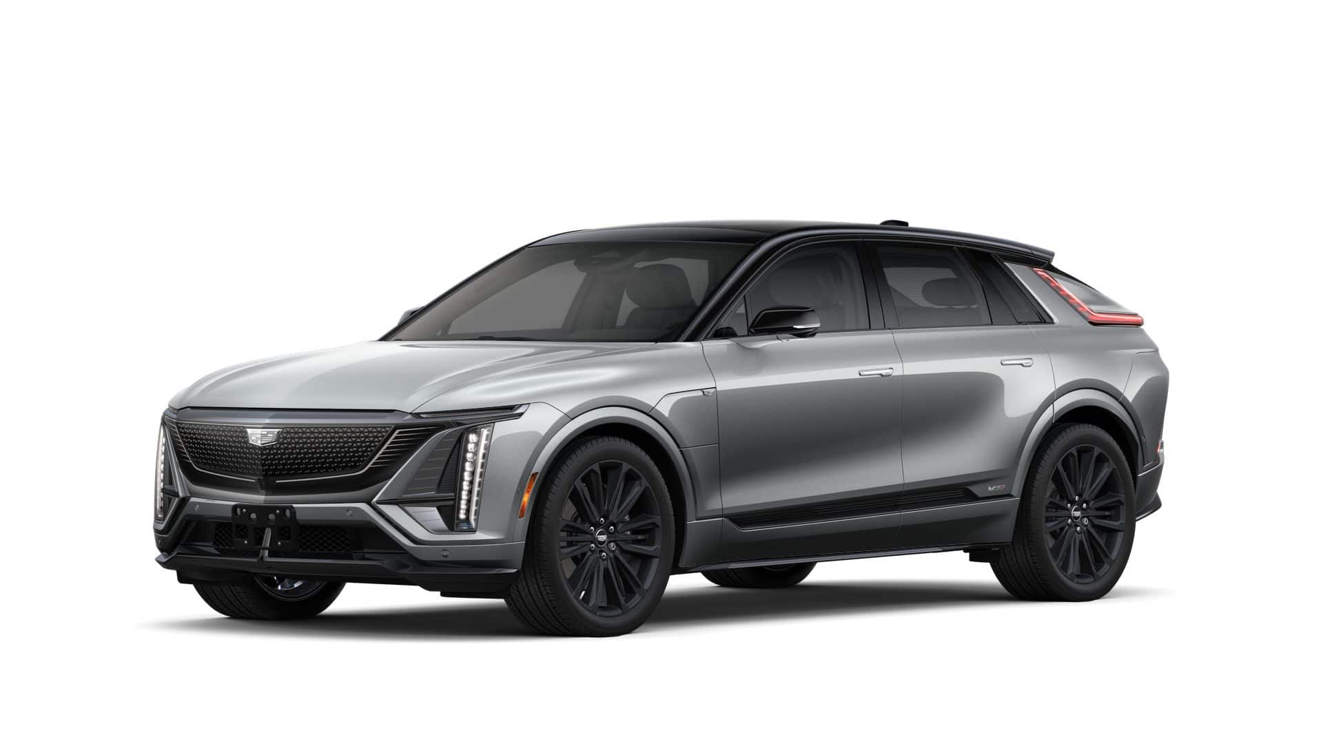 2026 Cadillac Lyriq photo 4