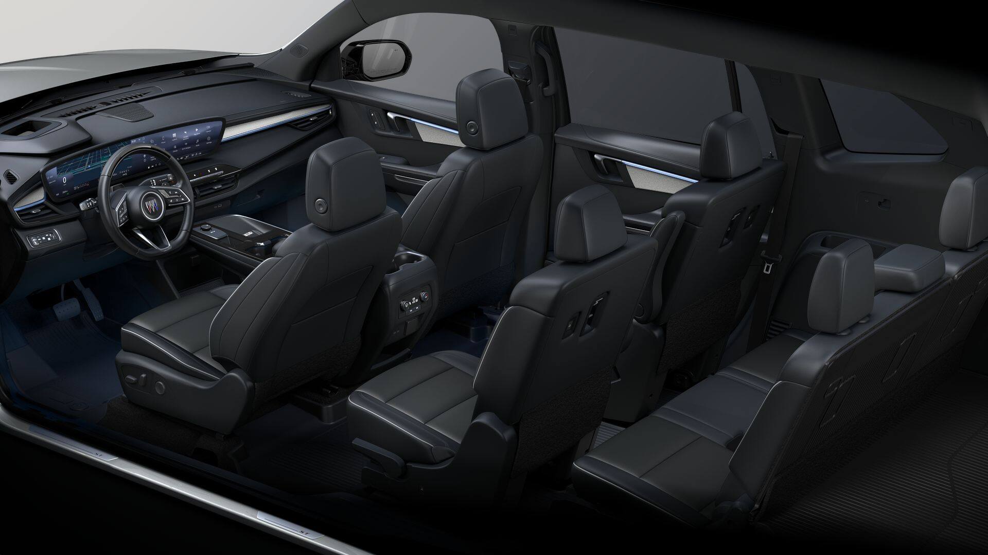 Thumbnail: 2026 Buick Enclave - 35