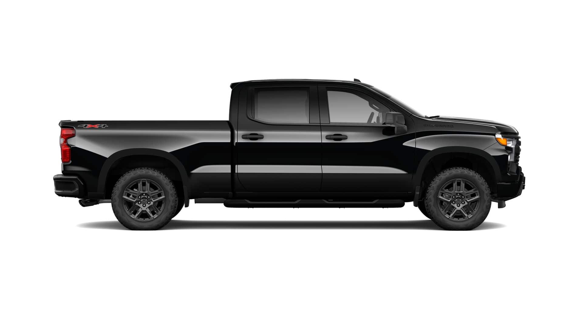 2026 Chevrolet Silverado 1500 Custom - Photo 37