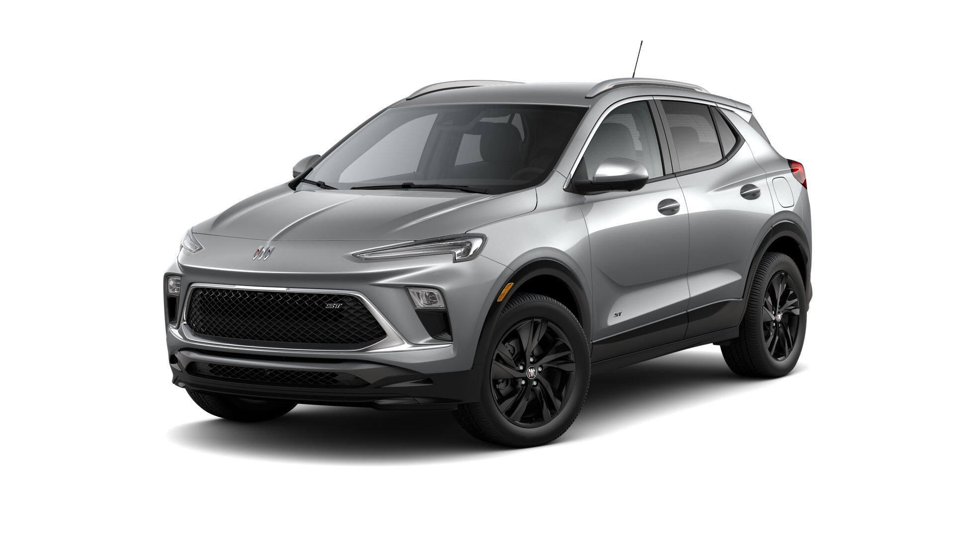 2026 Buick Encore GX Sport Touring's photo