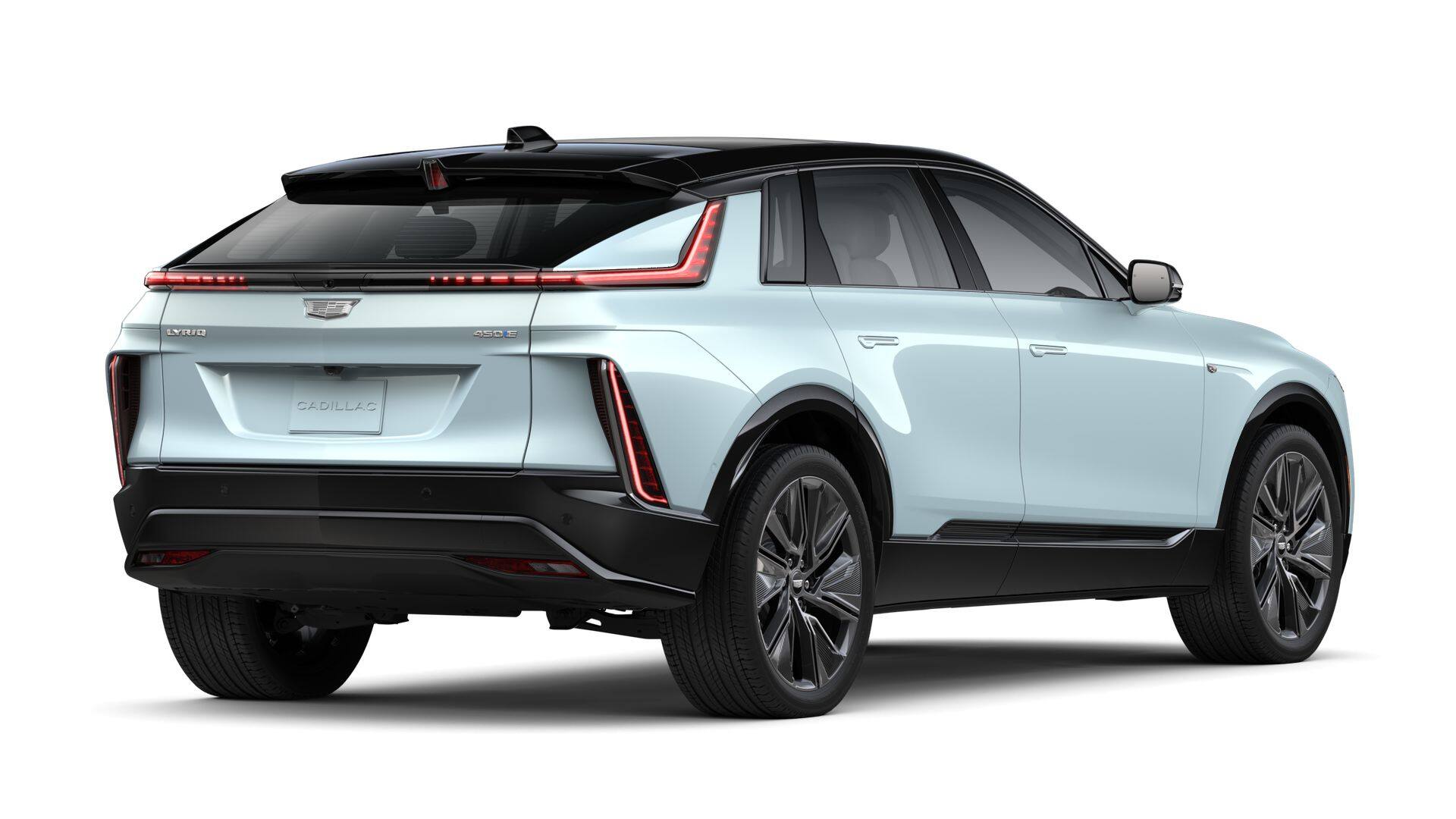 2025 Cadillac LYRIQ Sport 3 - Photo 41