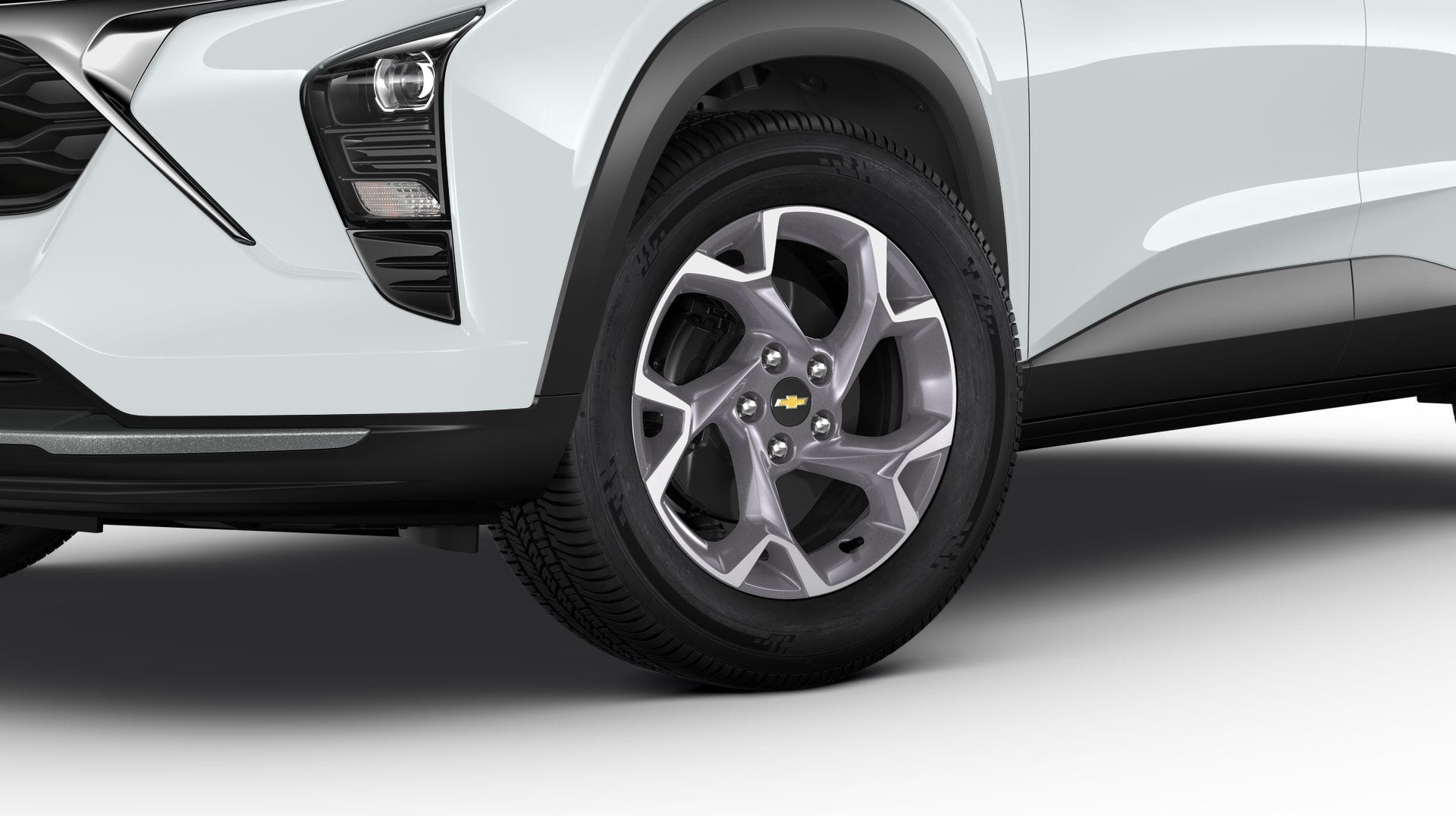 2025 Chevrolet Trax LT 7