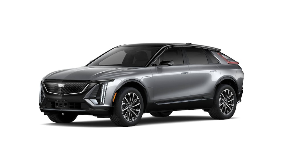 New 2026 CADILLAC LYRIQ Premium Sport SUV