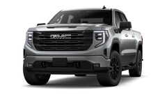 2026 GMC Sierra 1500 Elevation Truck
