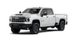 Chevrolet Silverado 2500 HD
