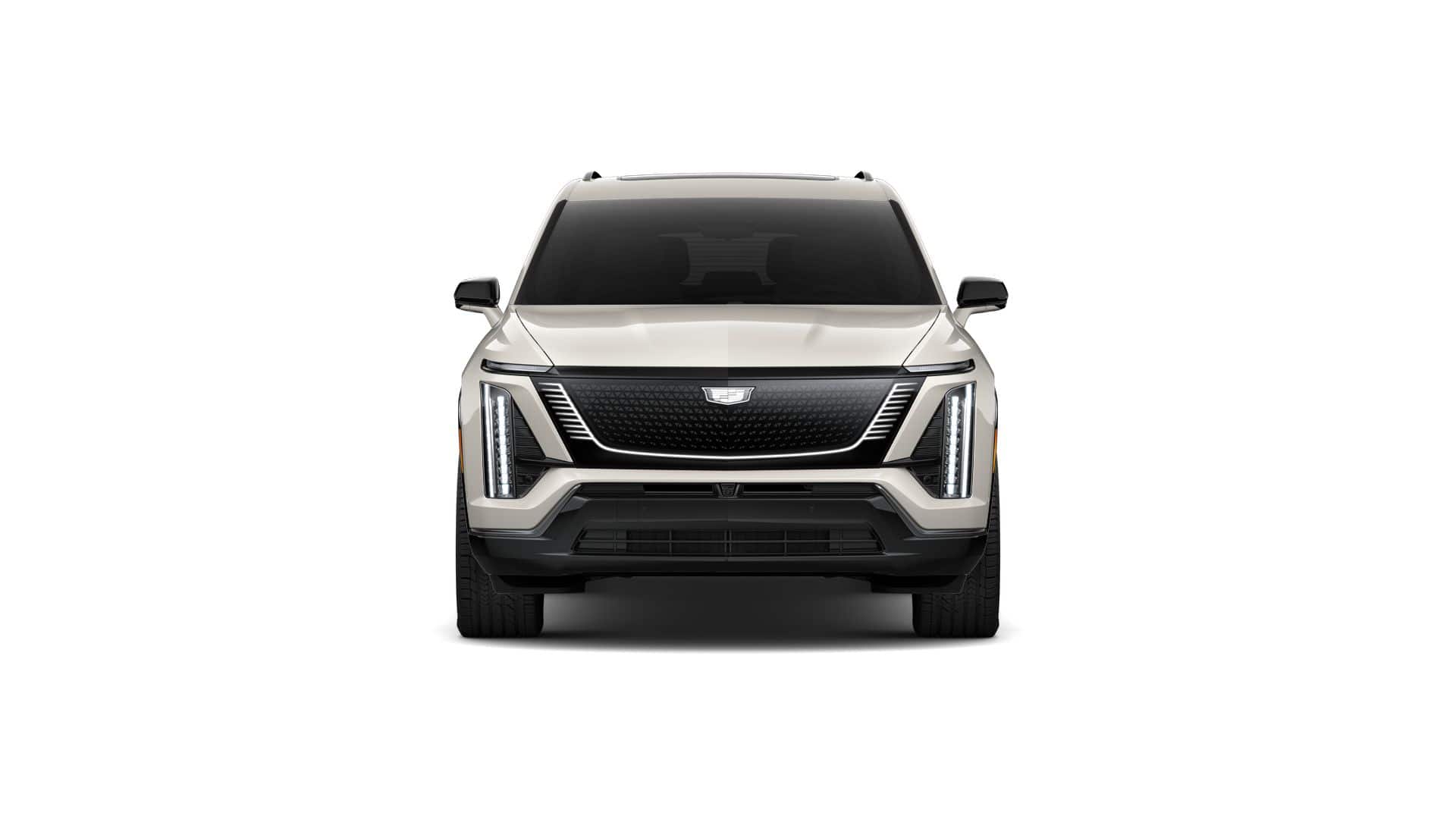 2027 Cadillac VISTIQ Sport - Photo 56