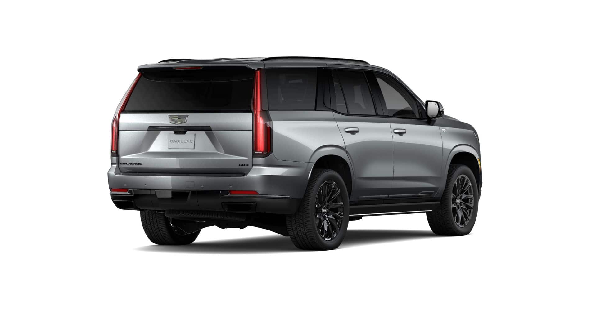 2026 Cadillac Escalade Sport - Photo 50