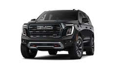 2026 GMC Yukon AT4 SUV