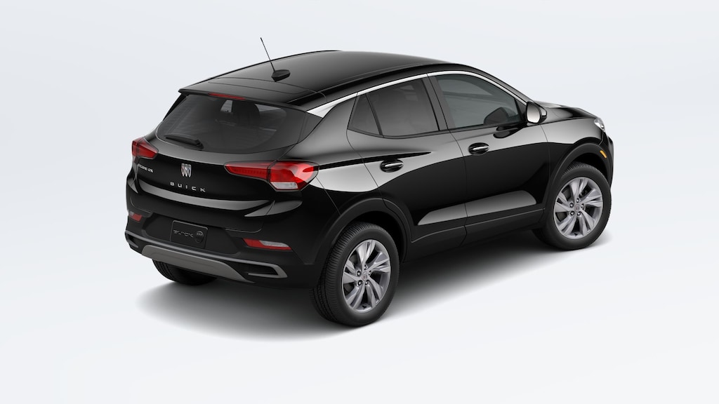 New 2025 Buick Encore GX For Sale at Gastonia Chevrolet Buick GMC VIN